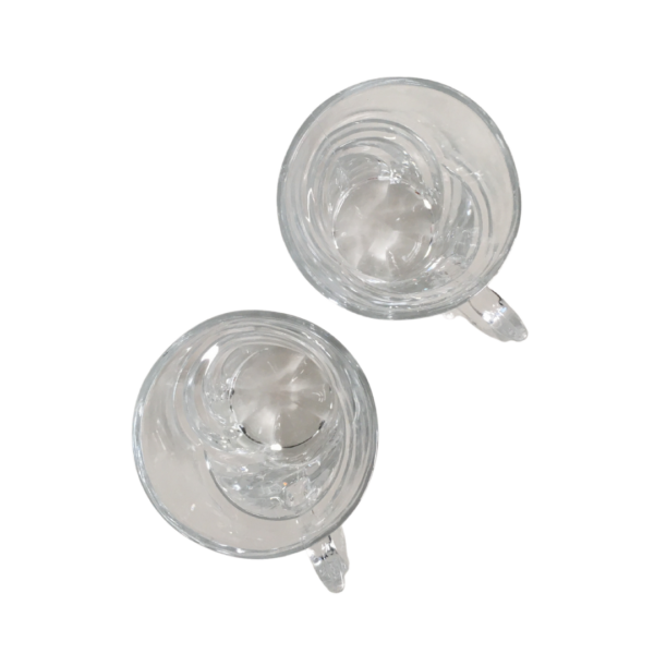 Mini Glass Tea Set - Image 6